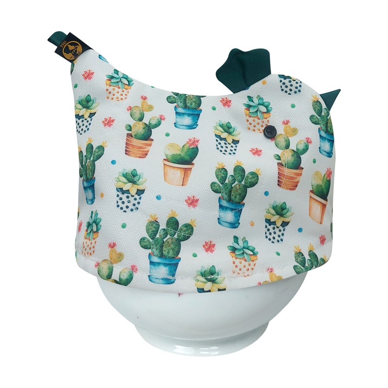 روقوری سیی مدل خروس کاکتوس کد 1129.20