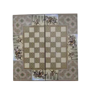 شطرنج مدل چوگان کد m88