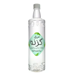عرق گزنه دو آتشه - 900 میلی لیتر
