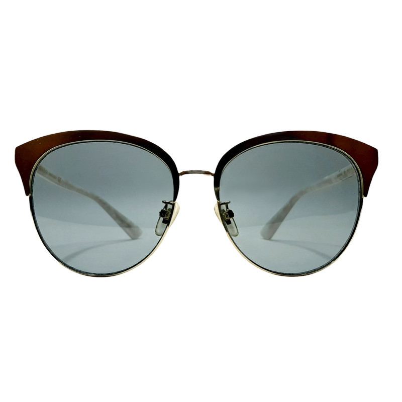 عینک آفتابی زنانه گوچی مدل GG0246Sc1
