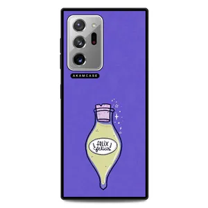 AKAM AMC-WSGN20U-HARRY POTTER-42 Cover For Samsung Galaxy Note 20 Ultra