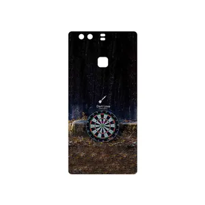 MAHOOT Dart Cover Sticker for Huawei P9 Plus