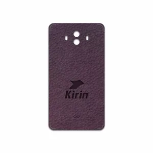 MAHOOT PL-KRN Cover Sticker for Huawei Mate 10