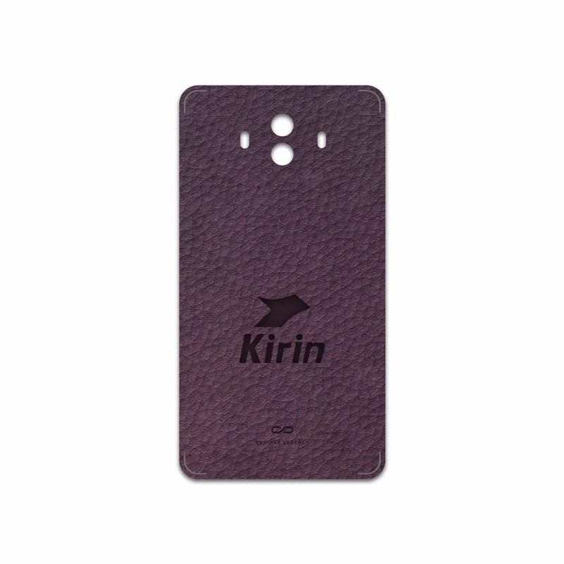 برچسب پوششی ماهوت مدل PL-KRN مناسب برای گوشی موبایل هوآوی Mate 10
