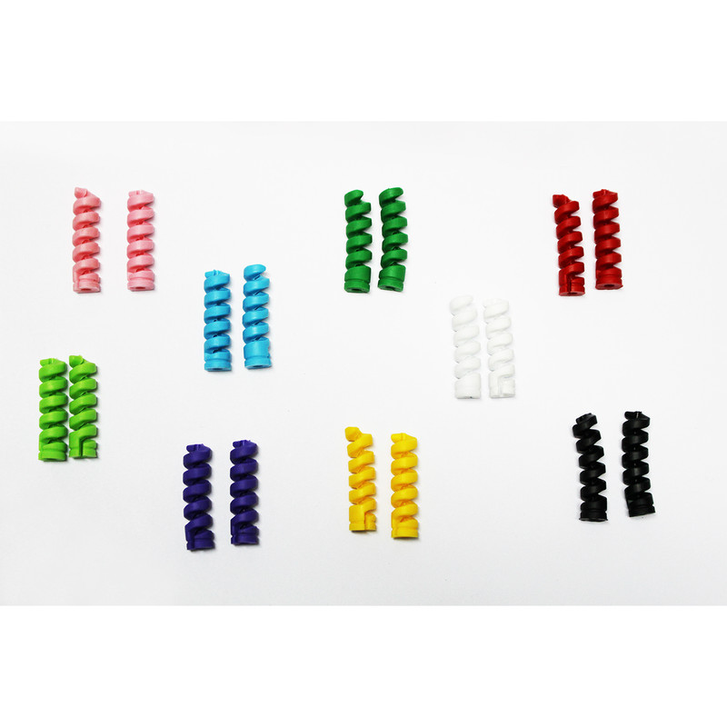 محافظ کابل مدل DST-CP40 بسته 2 عددی