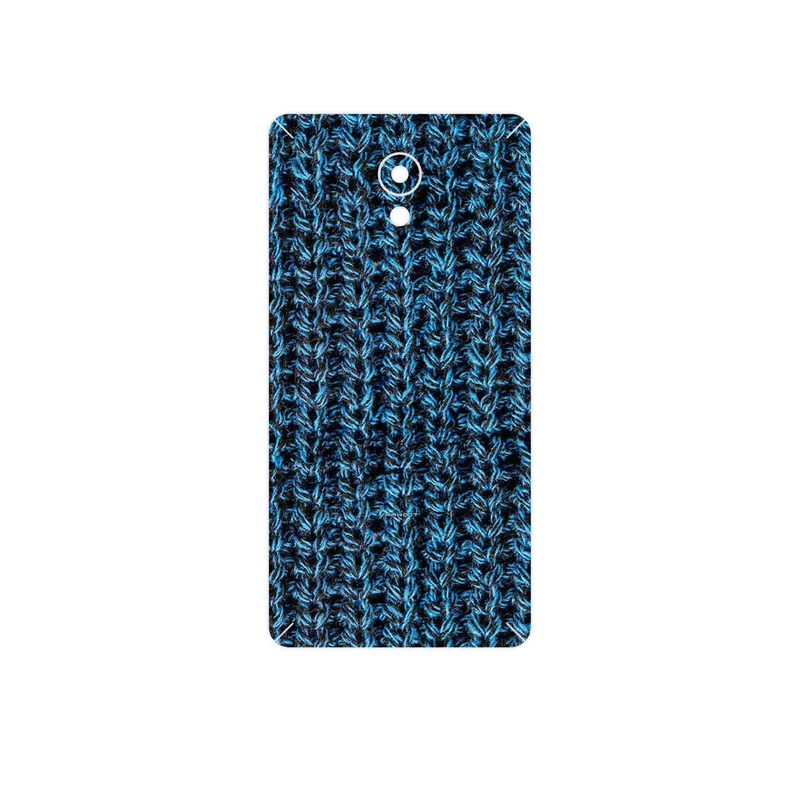 برچسب پوششی ماهوت مدل Fabric Texture 2 مناسب برای گوشی موبایل لنوو Vibe P2