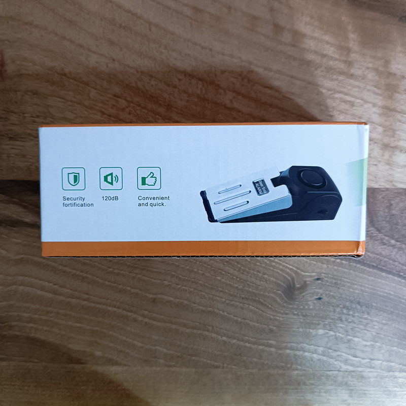 دزدگیر اماکن مدل پادری