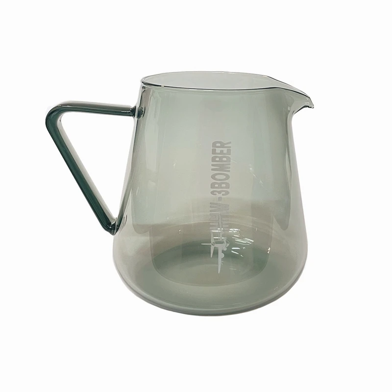 سرور قهوه ام اچ دبلیو تری بمبر مدل Elf کد G5197G-500ml سرور قهوه ام اچ دبلیو تری بمبر مدل Elf کد G5197G-500ml