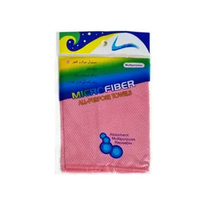 دستمال نظافت ال سی دی والانانو مدل MF202