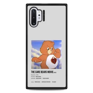 AKAM AMC-WSGN10P-CARTOONS-16 Cover For Samsung Galaxy Note 10 Plus