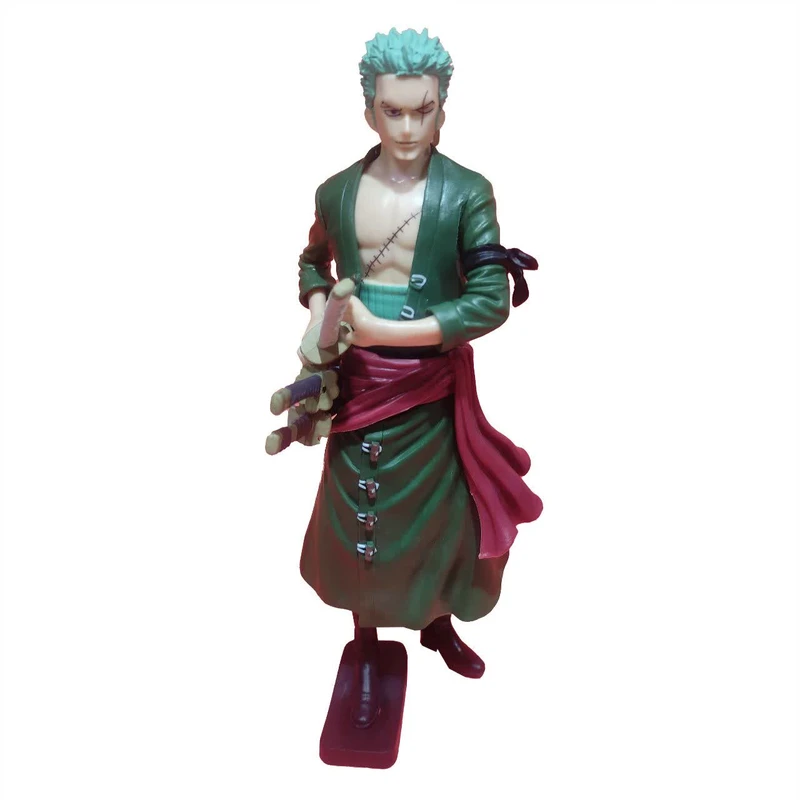 اکشن فیگور مدل زوروانیمه وان پیس