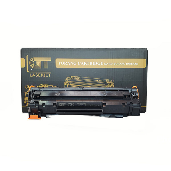 کارتریج تونر جی تی مدل 725