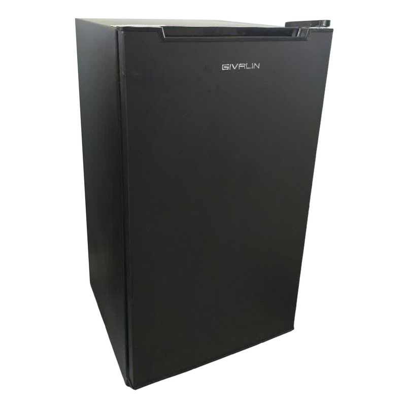 یخچال و فریزر 5 فوت جیوالین مدل GR-596