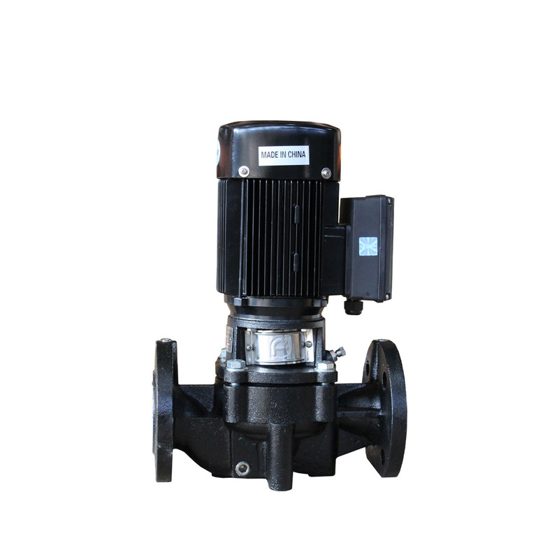 پمپ آب سی ان پی مدل TD 50-6/2 پمپ آب سی ان پی مدل TD 50-6/2