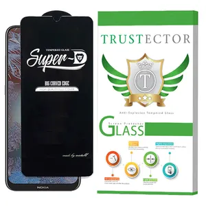 Trustector SUTA-Glass Screen Protector For Nokia G10 
