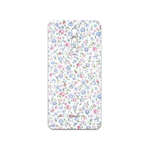 MAHOOT Painted-Flowers Cover Sticker for Xiaomi Mi 9t