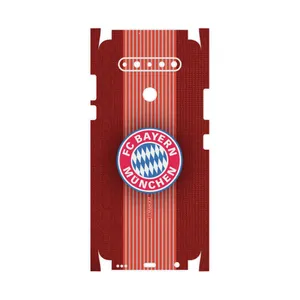 MAHOOT Bayern-Munchen-FullSkin Cover Sticker for LG K51S