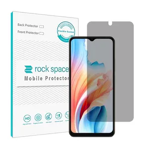Priusy Rockspace HyPRV model screen protector suitable for Oppo A38 mobile phone