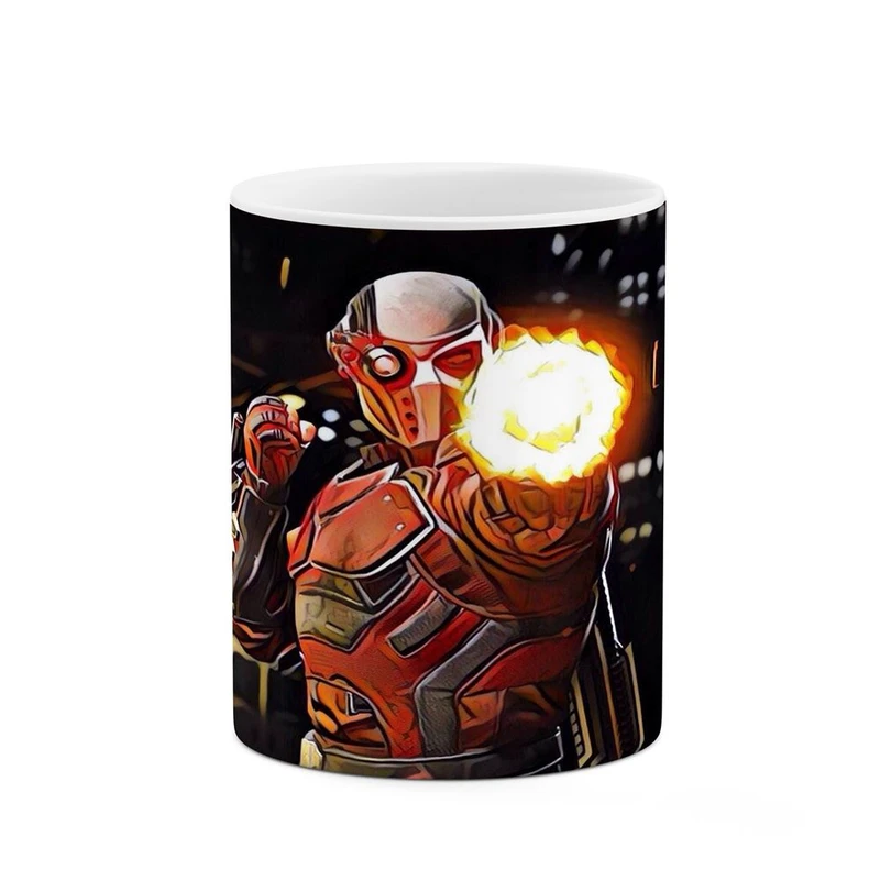 ماگ کاکتی مدل ددشات Deadshot کد mgh38425