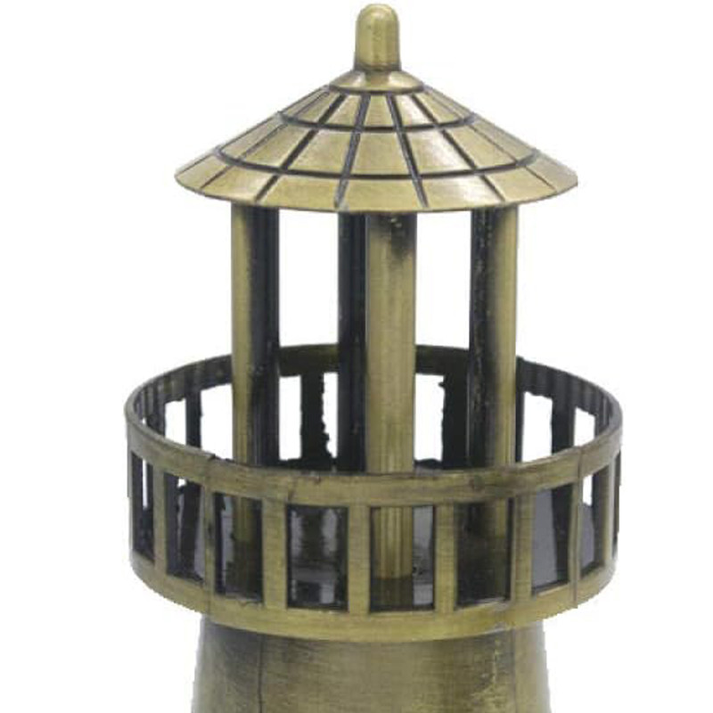 دکوری مدل فانوس دریایی کد 2