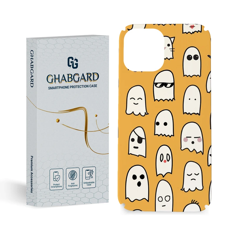 کاور قاب گارد مدل فانتزی مناسب برای گوشی موبایل اپل iphone 12 promax