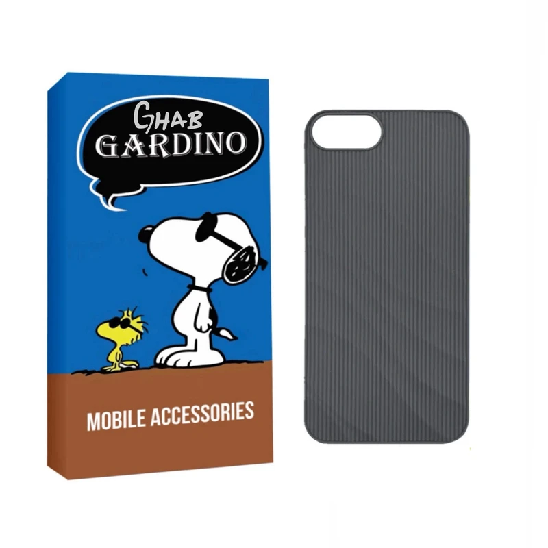 کاور قاب گاردینو مدل کرو مناسب برای گوشی موبایل اپل IPHONE 7 / 8 / SE 2020 / SE 2022