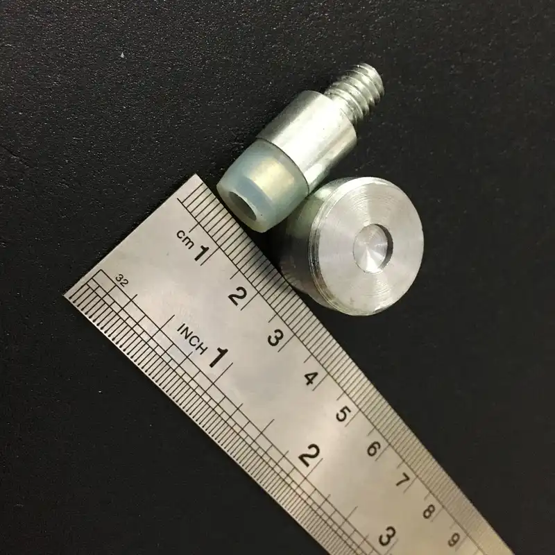 قالب پرچ مدل GH-Parch007 سایز 7 بسته 2 عددی