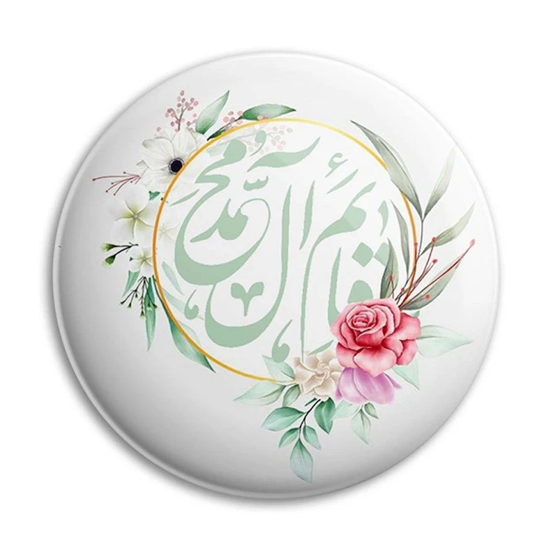 مگنت پرمانه طرح امام زمان کد pmag.23657