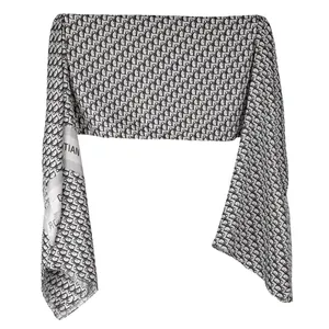 شال زنانه مدل N6100