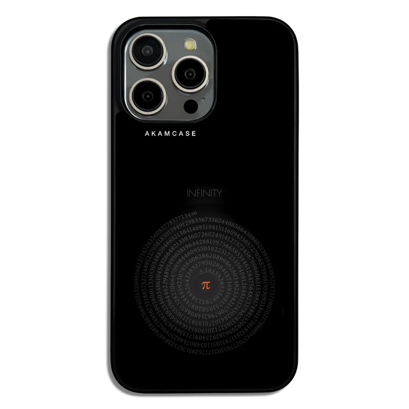 کاور آکام مدل AMC-WA15PROMAX-SCIENCE-15 مناسب برای گوشی موبایل اپل iPhone 15 Pro Max