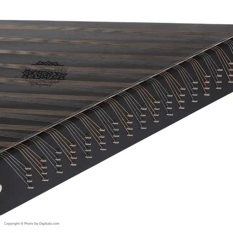 سنتور شب آوا مدل پیکاپ دار کد 001