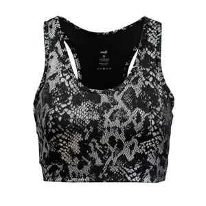 نیم تنه ورزشی زنانه مدل MDK-CF0170