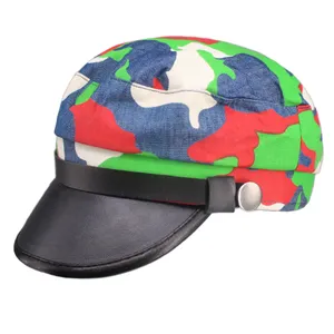 کلاه کپ بچگانه طرح ملوانی مدل LUXE_2022