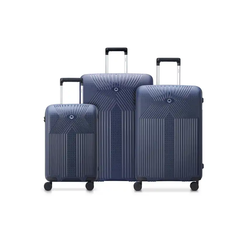 مجموعه سه عددی چمدان دلسی مدل ORDENER کد 3846985