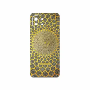 MAHOOT Iran-Tile2 Cover Sticker for Xiaomi MI 11 LITE