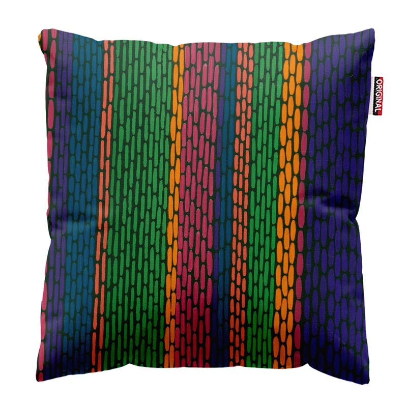 کوسن پاد آفرین مدل مینیمال مدرن کد PK403520 سایز 40*40 سانتی متر