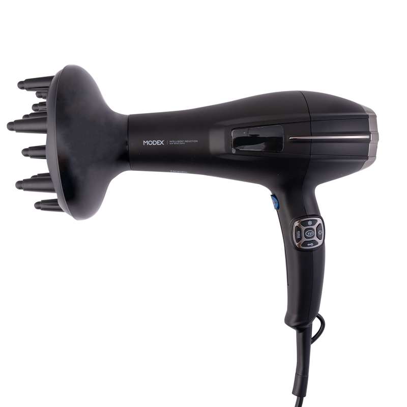 سشوار حرفه ای مودکس مدل HD-1290 سشوار حرفه ای مودکس مدل HD-1290