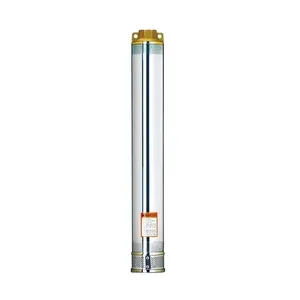 پمپ آب استریم مدل 4SDM4/14-1/5hp(IR)