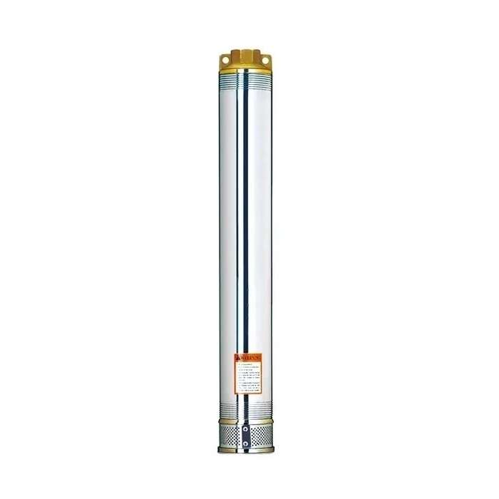 پمپ آب استریم مدل 4SDM4/14-1/5hp(IR)