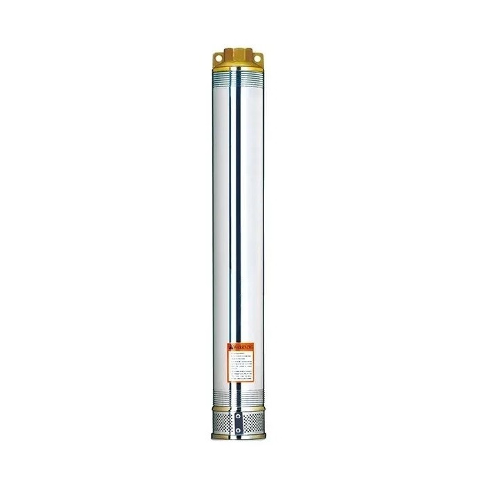 پمپ آب استریم مدل 4SDM4/14-1/5hp(IR)