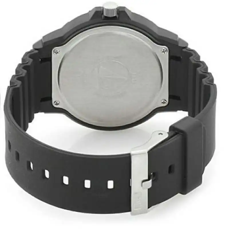 ساعت مچی عقربه ای کیو اند کیو مدل VR19J019Y