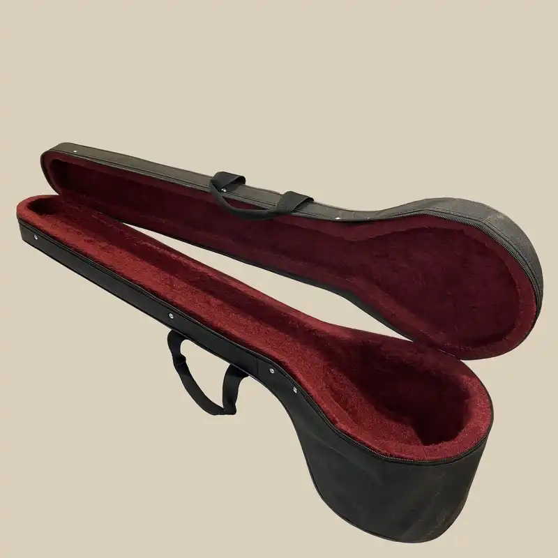 هارد کیس سه تار مدل MFBQS14R