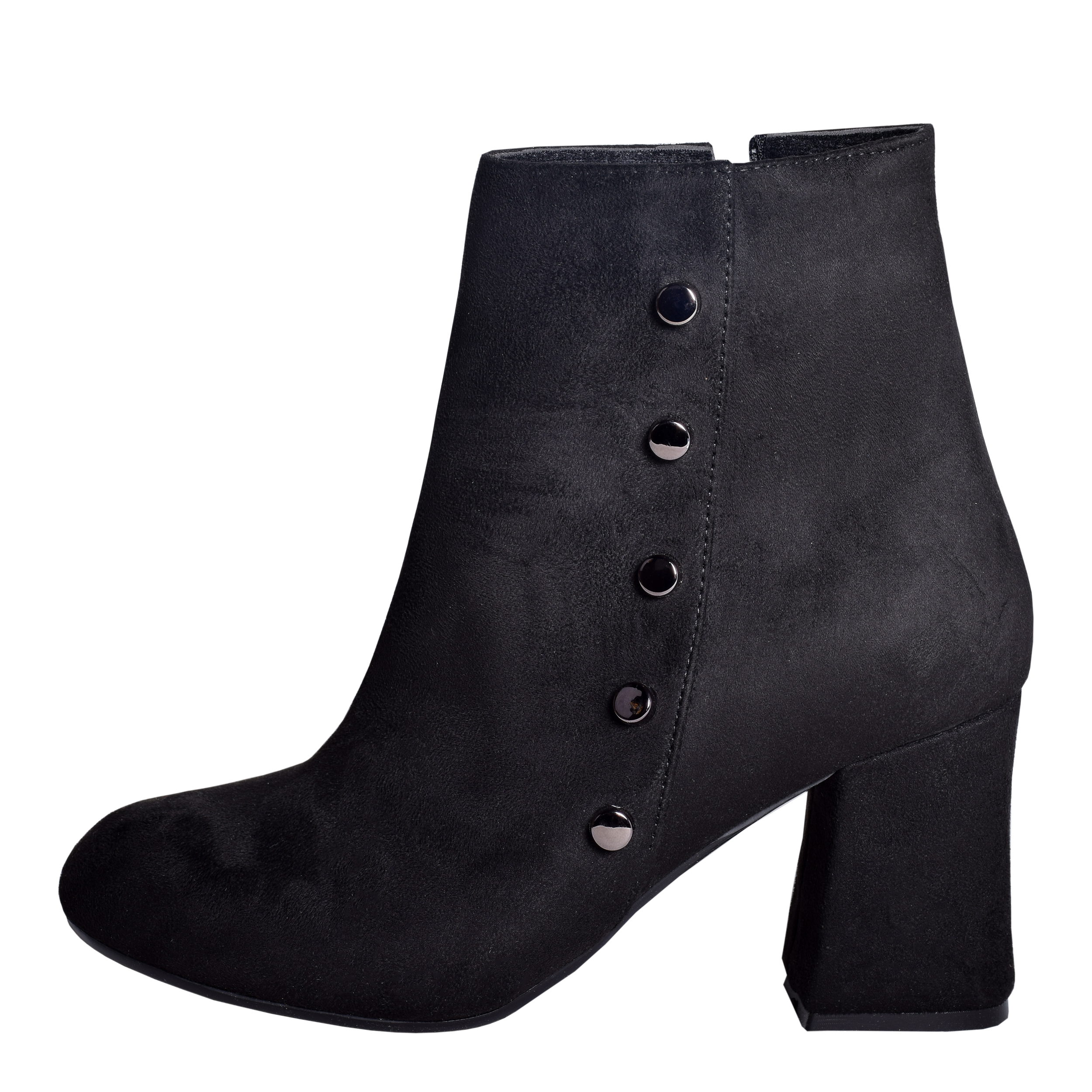 نیم بوت زنانه مدل BK.2220