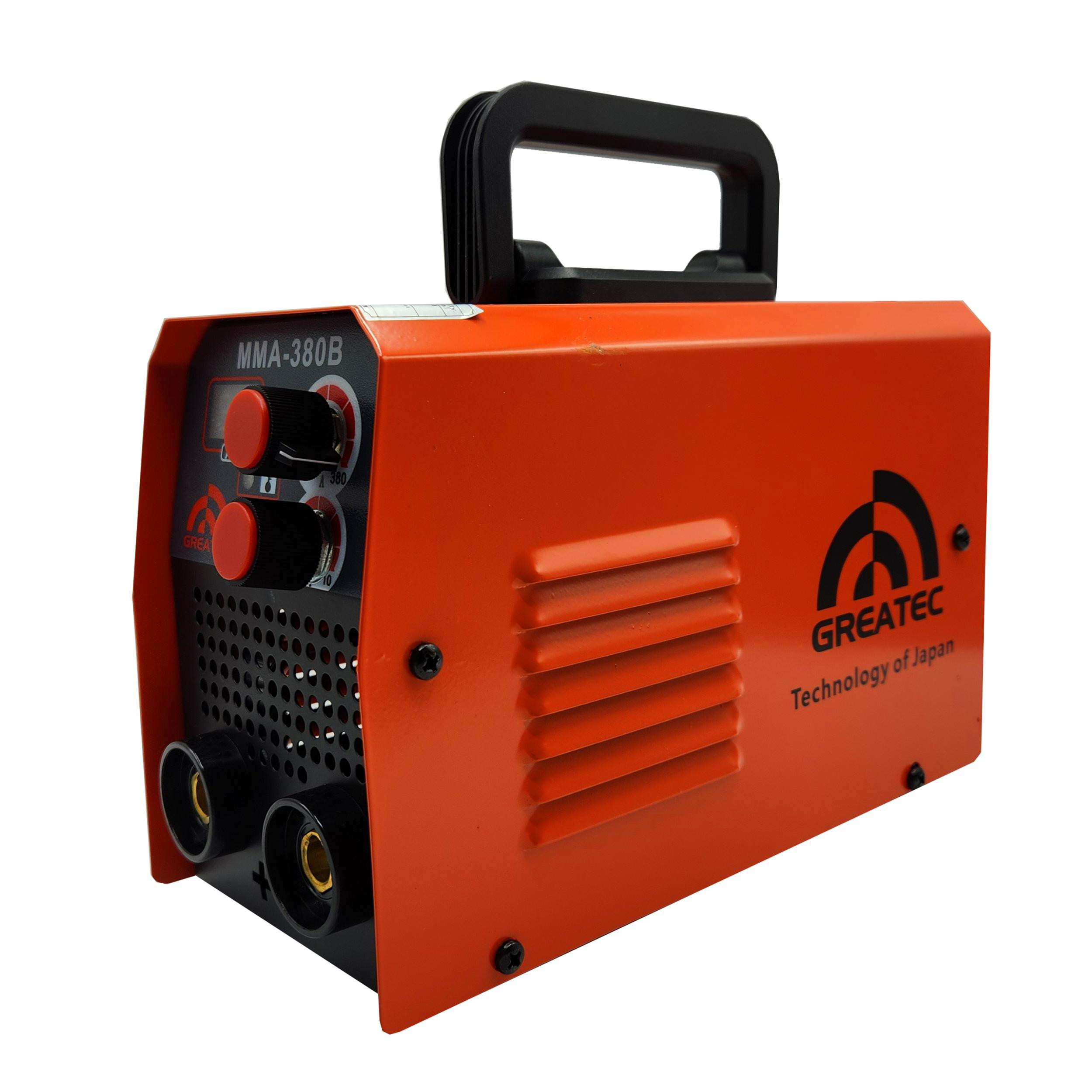 اینورتر جوشکاری 380 امپر کریتور کد GHR261 اینورتر جوشکاری 380 امپر کریتور کد GHR261