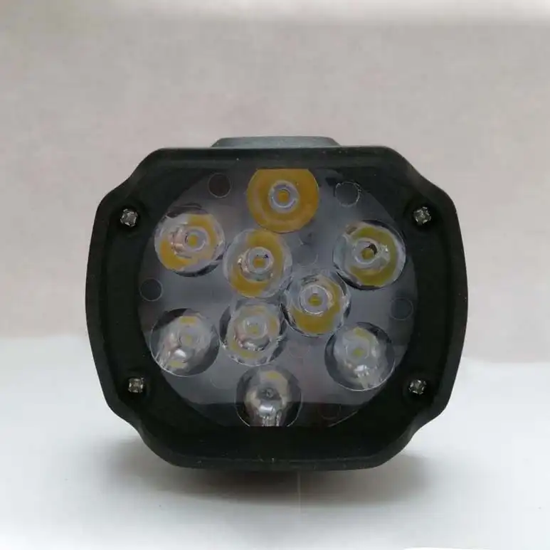 چراغ پرژکتور مدل LED