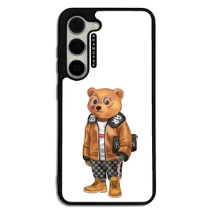 AKAM AMCWSGS23-BARON FILOU16 Cover For Samsung Galaxy S23