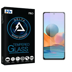 PK Delta Glass Screen Protector For Xiaomi Redmi Note 11 4G