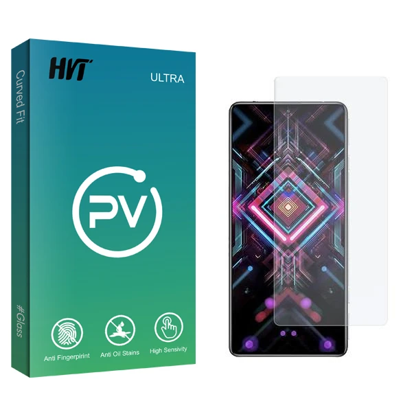 محافظ صفحه نمایش اچ وی تی مدل PV2 مناسب برای گوشی موبایل شیائومی Redmi K40 Gaming