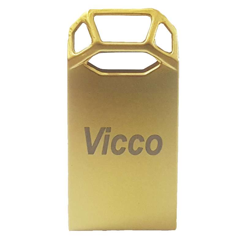 فلش مموری ویکومن مدل VC272 G ظرفیت 32 گیگابایت