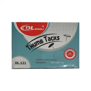 پونز دینگلی کد DL.121 بسته 50 عددی